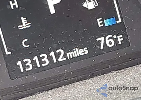 2014 Mitsubishi Outlander Se из США, поврежденный, VIN JA4AZ3A31EZ008562